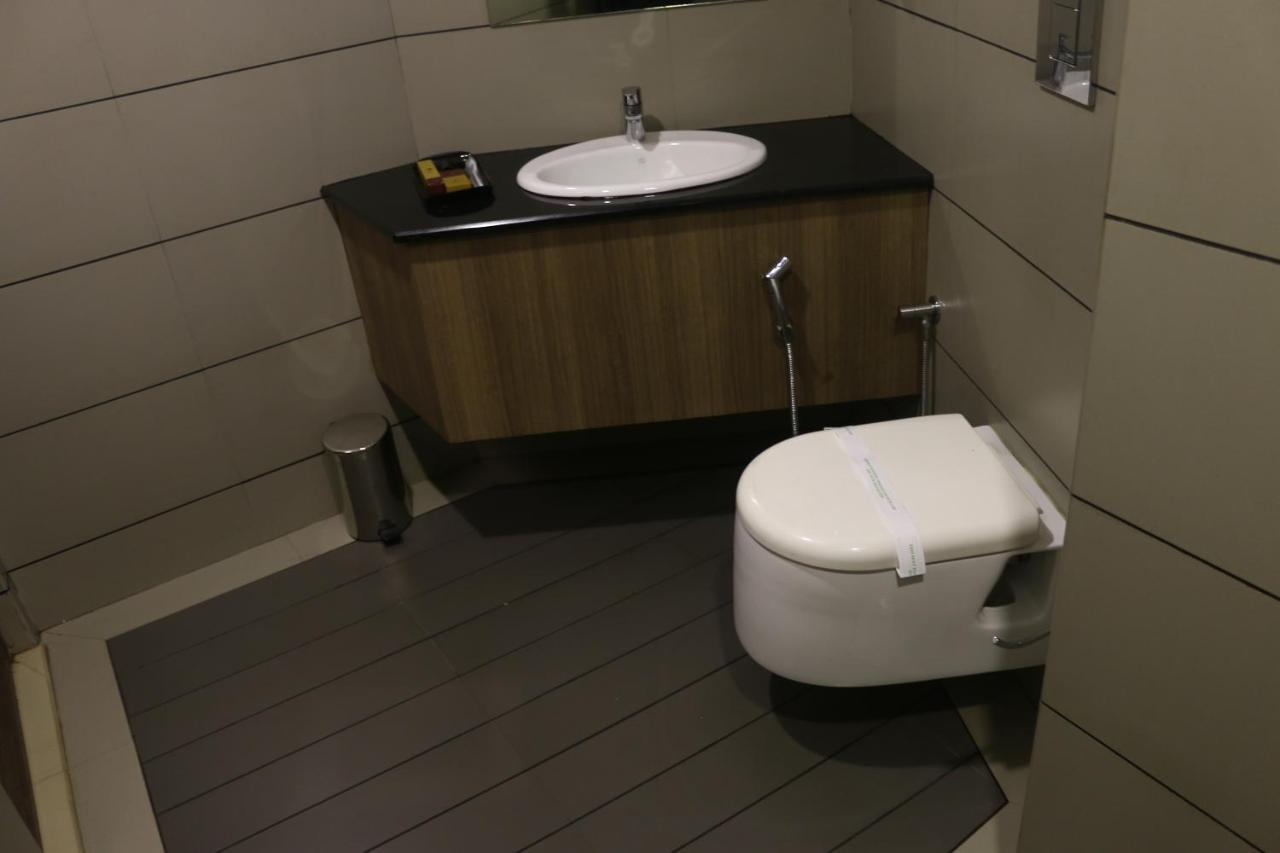 The Rubis Otel Kottakkal Dış mekan fotoğraf