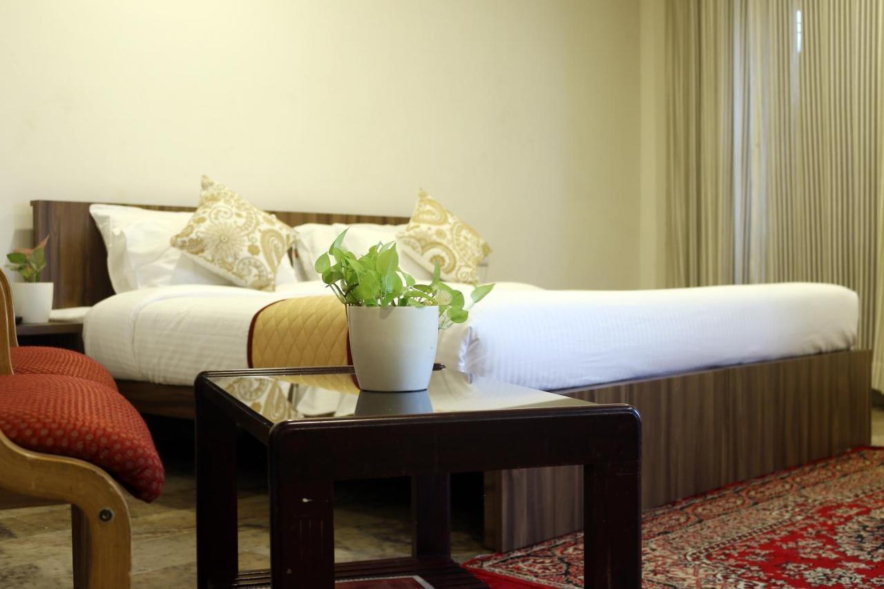 The Rubis Otel Kottakkal Dış mekan fotoğraf
