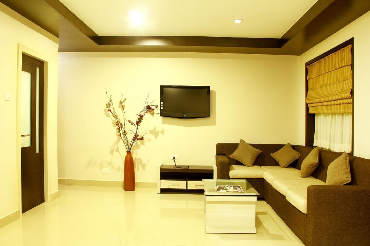 The Rubis Otel Kottakkal Dış mekan fotoğraf