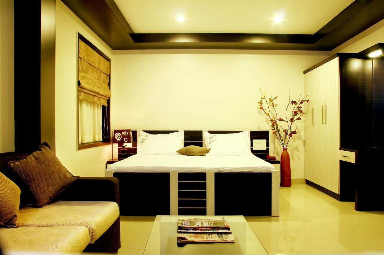 The Rubis Otel Kottakkal Dış mekan fotoğraf