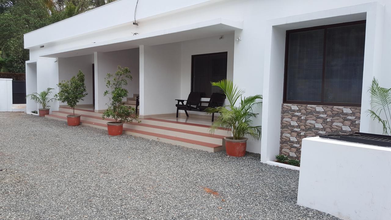 The Rubis Otel Kottakkal Dış mekan fotoğraf