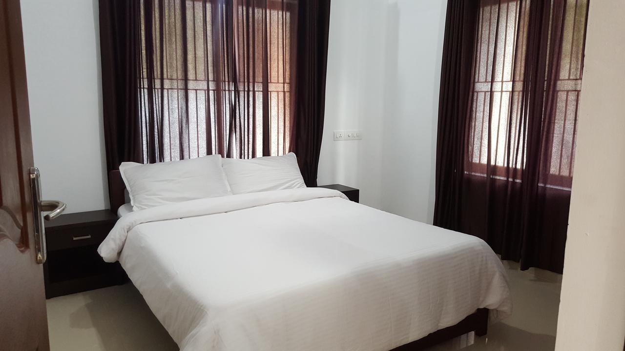 The Rubis Otel Kottakkal Dış mekan fotoğraf