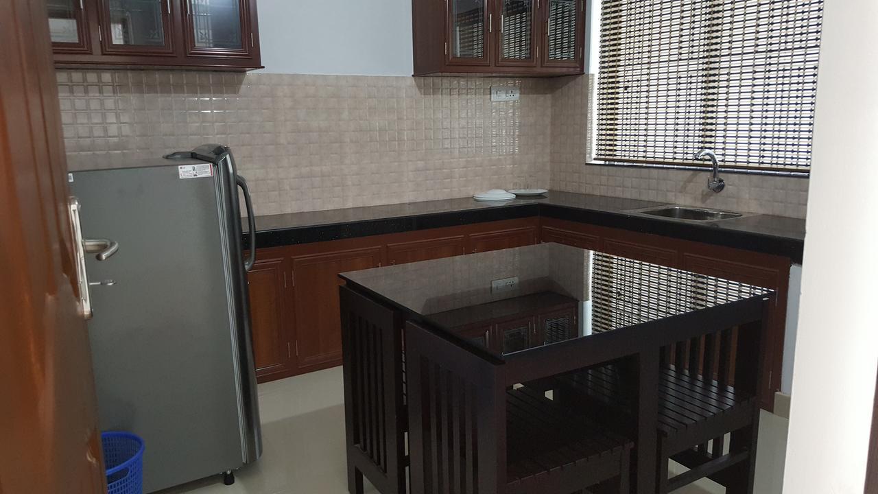 The Rubis Otel Kottakkal Dış mekan fotoğraf