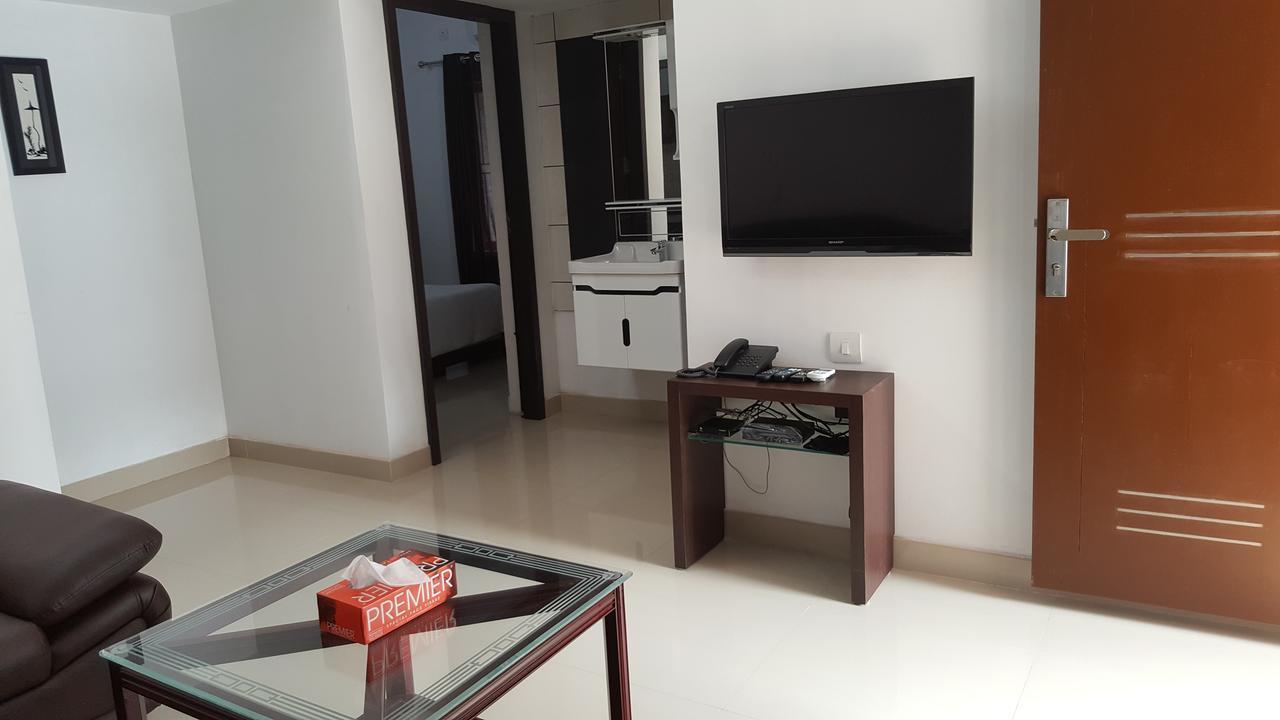 The Rubis Otel Kottakkal Dış mekan fotoğraf